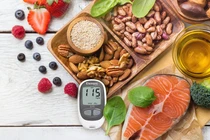 Nhóm thực phẩm người tiểu đường nên tránh kẻo nguy hại thận