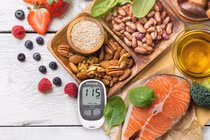 Nhóm thực phẩm người tiểu đường nên tránh kẻo nguy hại thận