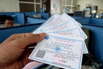 Đối tượng được hỗ trợ tối thiểu 50% mức đóng BHYT năm 2025