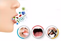 50% dân số bị hôi miệng, cách gì phòng tránh?
