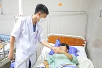 20% bệnh nhân trẻ tuổi bị tai biến mạch máu não do lối sống