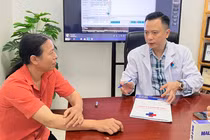 Ung thư tuyến giáp tăng nhanh ở giới trẻ, ai cần tầm soát?