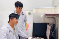 Khám Ngày Sức khỏe toàn dân, bé trai 3 tuổi được hỗ trợ điều trị tim bẩm sinh