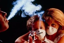 Phát động cuộc thi truyền thông về môi trường không khói thuốc lá