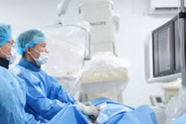 Bệnh Moyamoya, mạch máu như làn khói, gây đột quỵ nặng nề