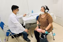 Hà Nội phấn đấu 100% người cao tuổi được khám sức khỏe định kỳ 1 lần/năm