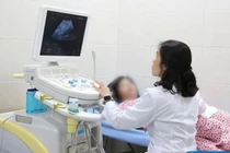 Can thiệp mạch cứu sản phụ đờ tử cung băng huyết sau sinh