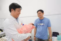 Hành trình làm mẹ của người phụ nữ mắc bệnh hiếm BUDD – CHIARI