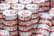 Lợn nhiễm dịch tả heo châu Phi làm pate có nguy hiểm?