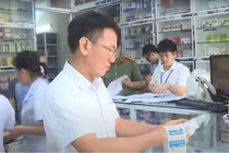 Quảng Ninh thu hồi 22 loại thuốc giả ảnh hưởng sức khỏe người sử dụng