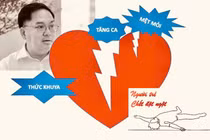 Lý giải khoa học về cái chết đột ngột ở người trẻ