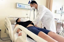 Ăn chè bảo quản trong tủ lạnh 3 ngày, bé 12 tuổi ngộ độc thực phẩm