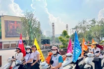 Tình trạng mất cân bằng giới tính khi sinh còn nghiêm trọng ở nước ta