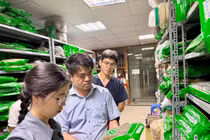 15 đoàn kiểm tra thuốc, thực phẩm chức năng giả 