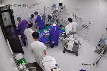 Sau 3 ngày cảm sốt, trẻ 14 tuổi sốc tim nguy kịch vì viêm cơ tim