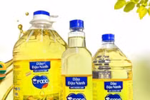 Dầu ăn OFood gia súc dùng cho người hại gan thận