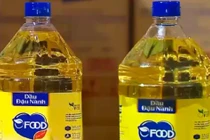 Tuyệt đối không dùng dầu gia súc chế biến thức ăn cho người