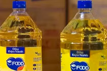 Tuyệt đối không dùng dầu gia súc chế biến thức ăn cho người