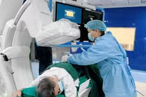 Xu hướng điều trị giảm đau nhanh thoát vị đĩa đệm, không phẫu thuật