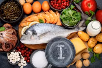 Con nhiều dị tật nếu mẹ mang thai thiếu i-ốt