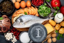 Con nhiều dị tật nếu mẹ mang thai thiếu i-ốt