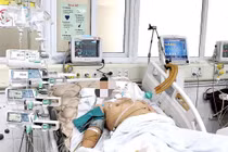 Chỉ một vết xước nhỏ, nhiều người nguy kịch vì uốn ván