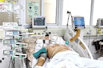 Chỉ một vết xước nhỏ, nhiều người nguy kịch vì uốn ván