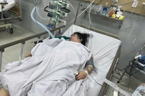 Cứu hai mẹ con sản phụ thai 26 tuần, hội chứng HELLP biến chứng thần kinh