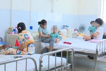 Bé 8 tuổi tử vong do bệnh tay chân miệng, cách phát hiện biến chứng