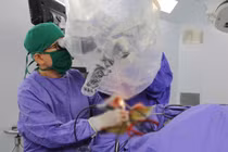 Đau đầu không đi khám, bệnh nhân hôn mê do u não chảy máu