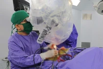 Đau đầu không đi khám, bệnh nhân hôn mê do u não chảy máu