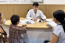 Ung thư tuyến giáp có gây vô sinh?