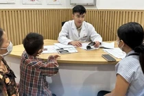 Ung thư tuyến giáp có gây vô sinh?