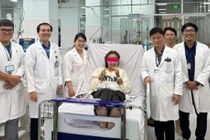 Cô gái 25 tuổi ngừng tim phổi vì thuốc lá điện tử