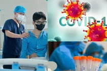 Triệu chứng khác biệt của biến chủng Covid-19 mới