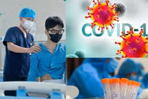 Triệu chứng khác biệt của biến chủng Covid-19 mới