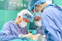 5 năm mổ 5 lần sỏi thận do u tuyến cận giáp bị bỏ quên