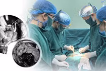 10 phút cứu sống sản phụ và thai nhi rau bong non 