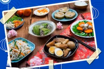 Cách ăn thông minh đồ chiên rán để bảo vệ sức khỏe