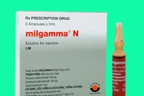 Tiêu hủy hơn 800 ống thuốc điều trị bệnh lý thần kinh