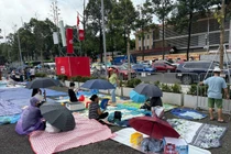 Bộ Y tế hướng dẫn cách đảm bảo an toàn khi tham dự diễu binh, diễu hành 