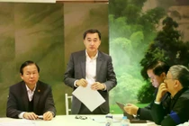 Bộ Y tế diễn tập phục vụ Đại hội Đại biểu toàn quốc lần thứ XIV của Đảng