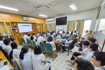 Từ hội chứng thận hư, không ngờ giải mã bài toán suy tim thành bệnh huyết học