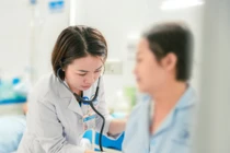 25 ngày giành lại sự sống cho người bệnh Lupus ban đỏ hệ thống nguy kịch