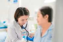 25 ngày giành lại sự sống cho người bệnh Lupus ban đỏ hệ thống nguy kịch