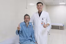 Xạ trị bảo tồn hồi hải mã, giữ trọn ký ức cho người bệnh ung thư di căn não