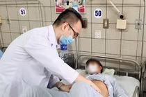 30 tuổi suy thận giai đoạn cuối vì bỏ qua dấu hiệu cảnh báo