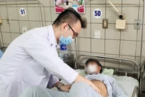 30 tuổi suy thận giai đoạn cuối vì bỏ qua dấu hiệu cảnh báo