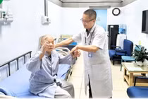 Thuốc tiêu sợi huyết kịp thời cứu thành công ca đột quỵ não