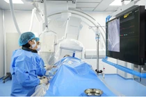 Đau tức ngực khó thở, người bệnh đã đặt 2 stent nhồi máu cơ tim